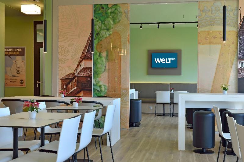 B&b Hotel Graz City Süd