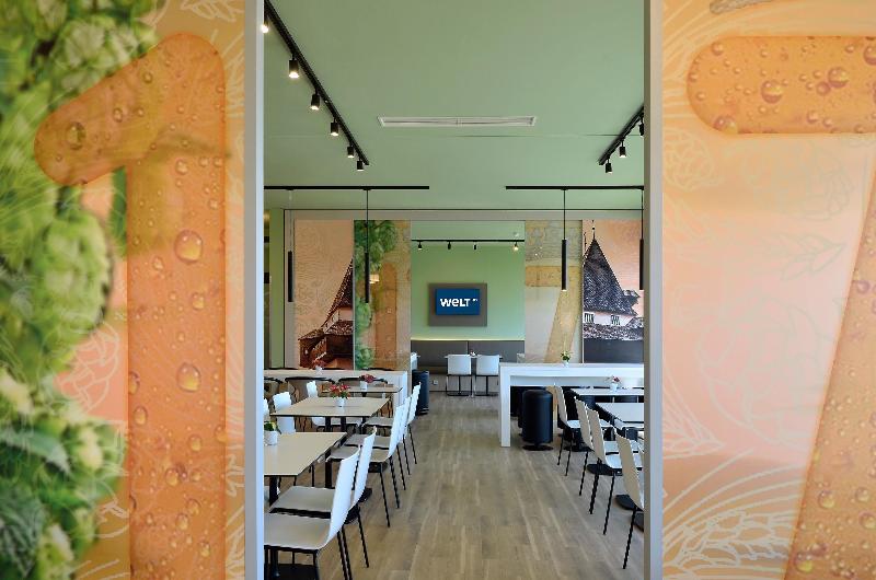 B&b Hotel Graz City Süd