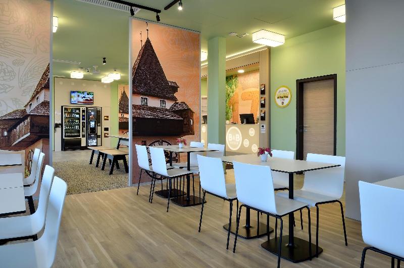 B&b Hotel Graz City Süd