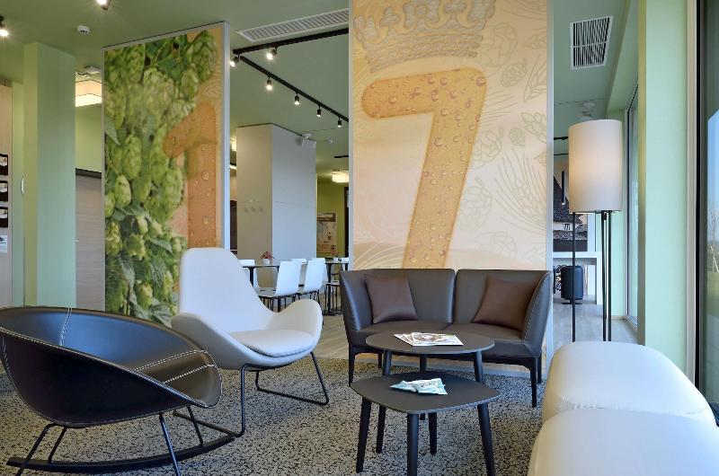 B&b Hotel Graz City Süd