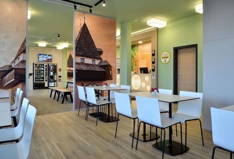 B&b Hotel Graz City Süd