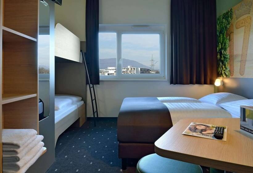 B&b Hotel Graz City Süd