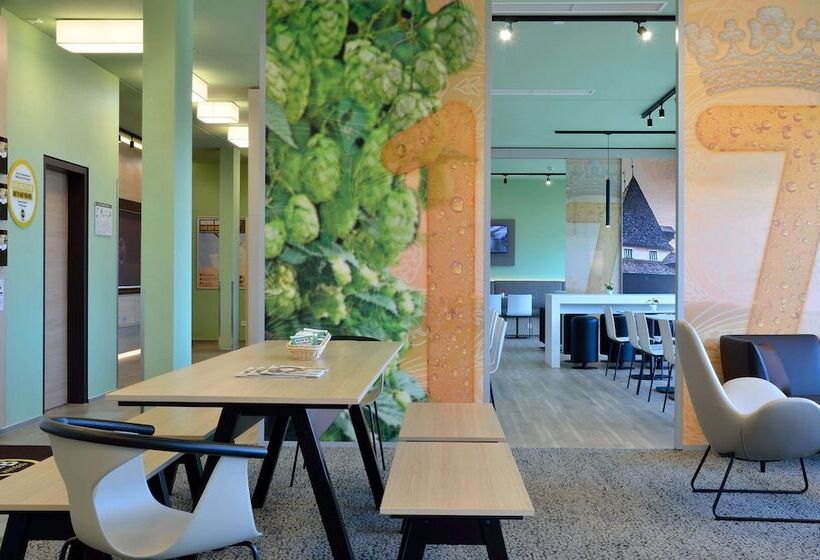 B&b Hotel Graz City Süd