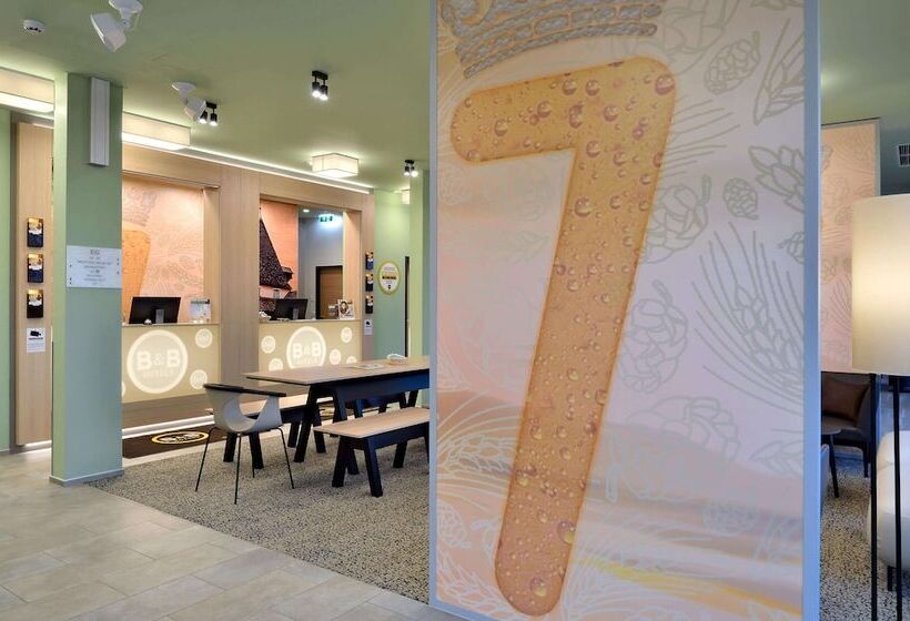 B&b Hotel Graz City Süd