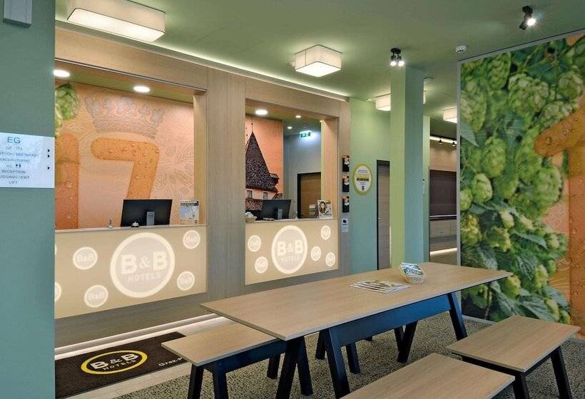 B&b Hotel Graz City Süd