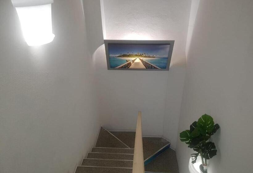 צימר Bed Rho Stazione