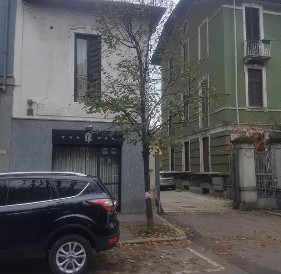 住宿加早餐  Bed Rho Stazione