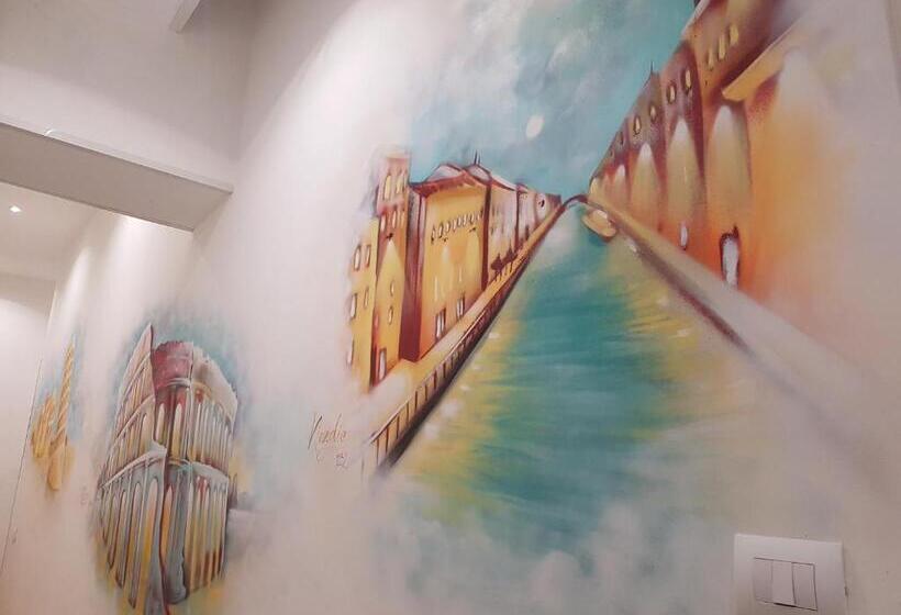 住宿加早餐  Bed Rho Stazione