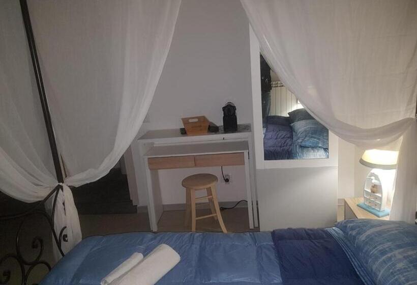 住宿加早餐  Bed Rho Stazione