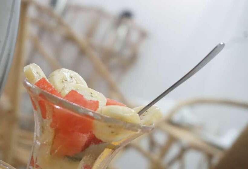 住宿加早餐 Dream Of Kendwa Beach Villa