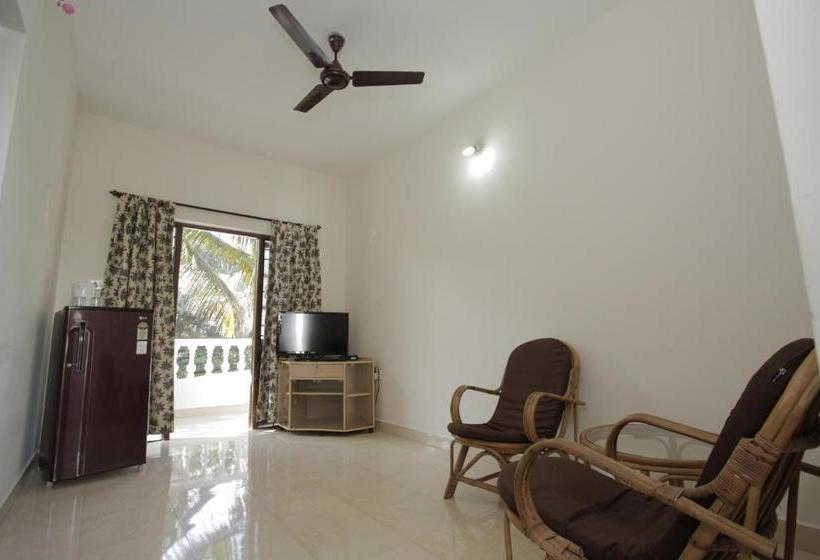 צימר Victoria Villa