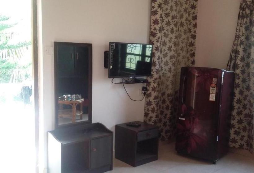 צימר Victoria Villa