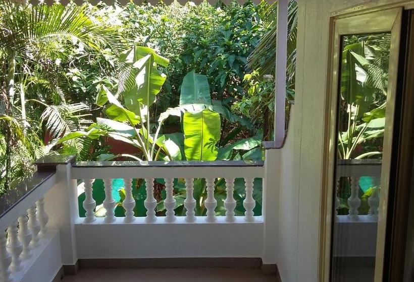 צימר Victoria Villa