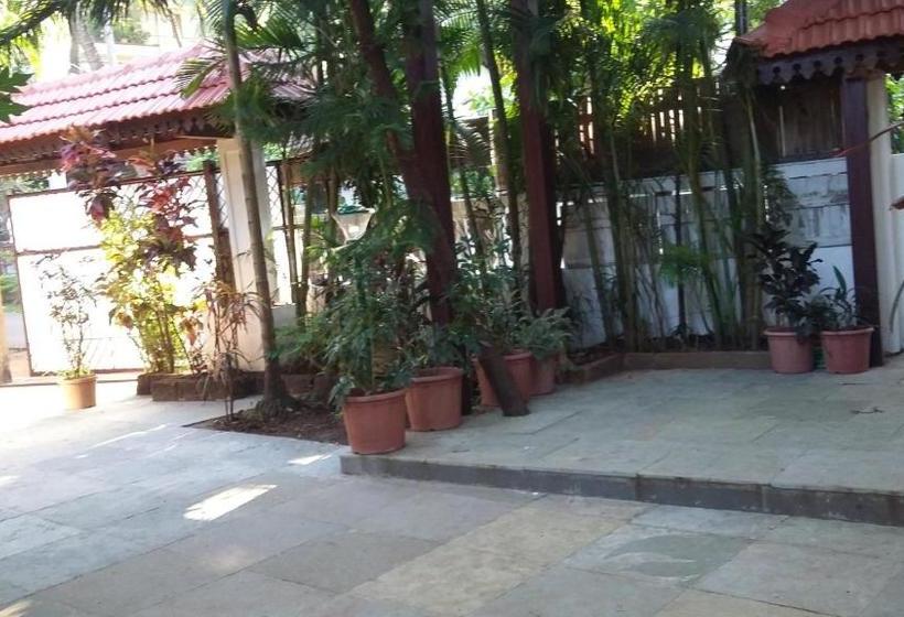 צימר Victoria Villa