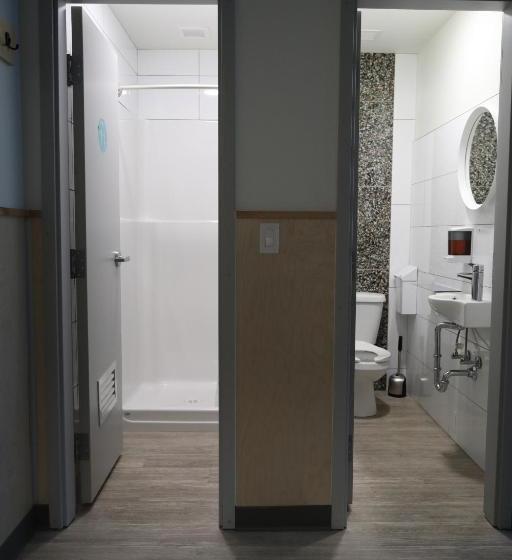 Canmore Downtown Hostel