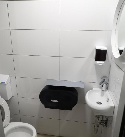 Canmore Downtown Hostel