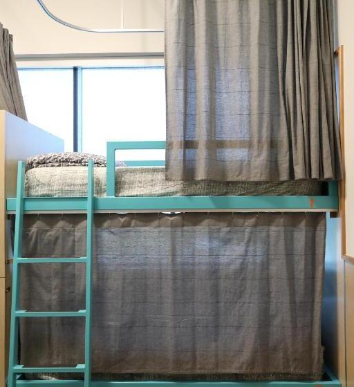 Canmore Downtown Hostel