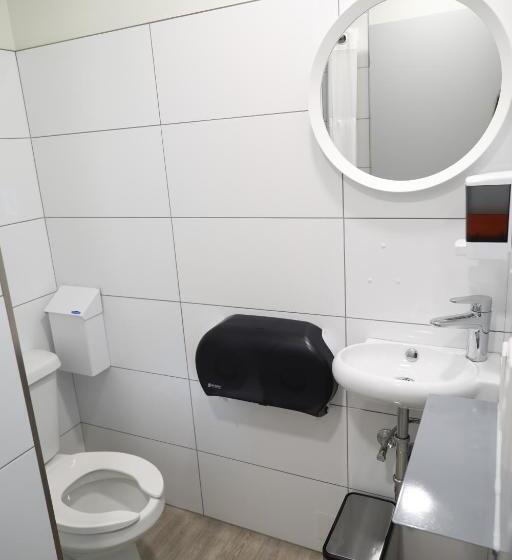 Canmore Downtown Hostel