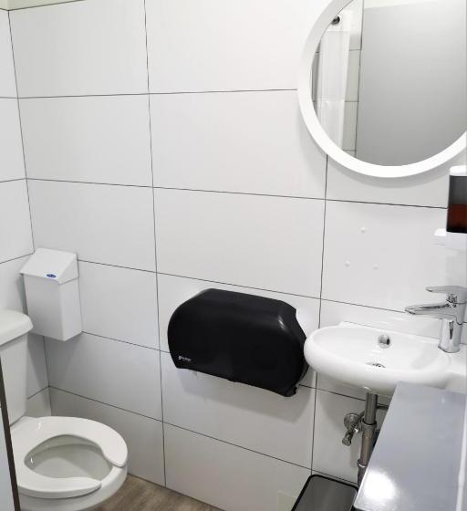 Canmore Downtown Hostel