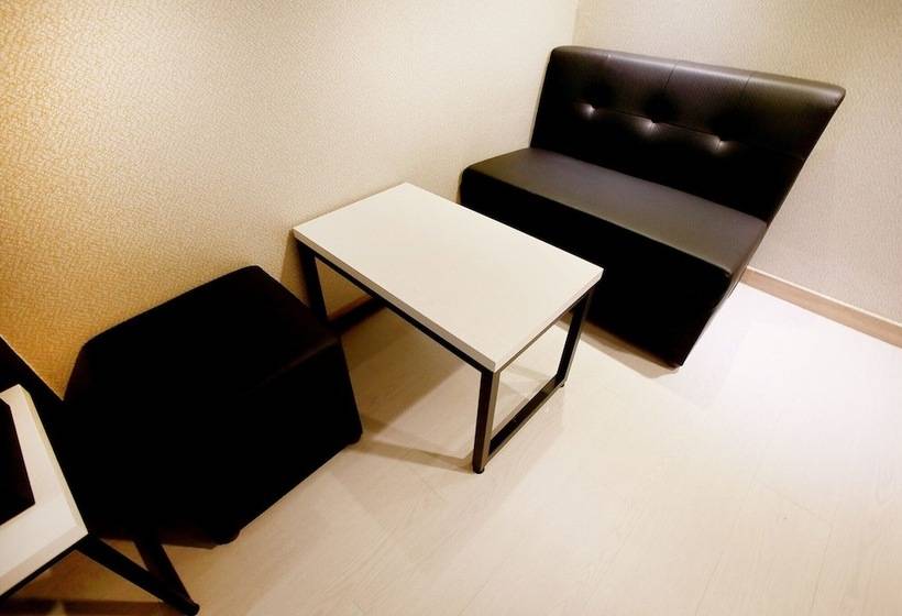 Chuncheon Hotel Eton