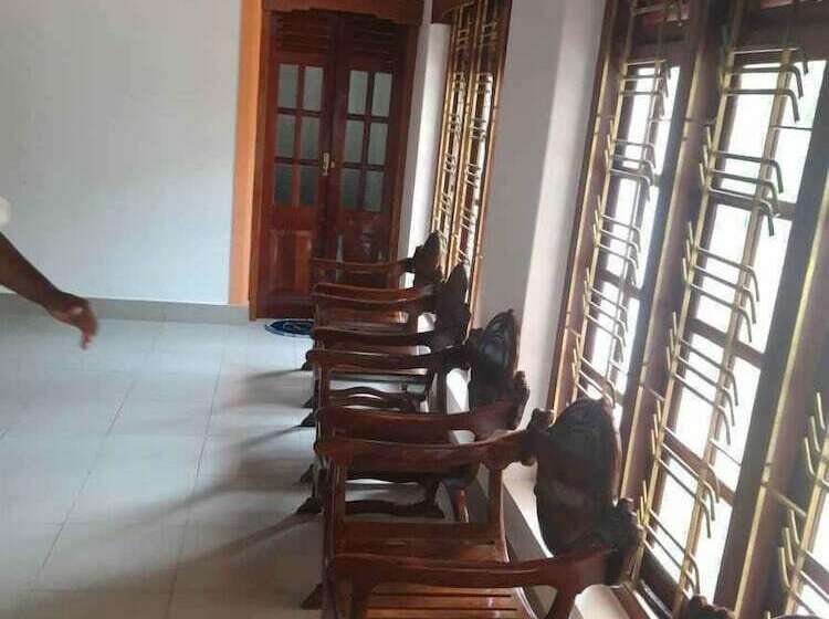 Contour Heritance Hotel  Delgoda Walawwa