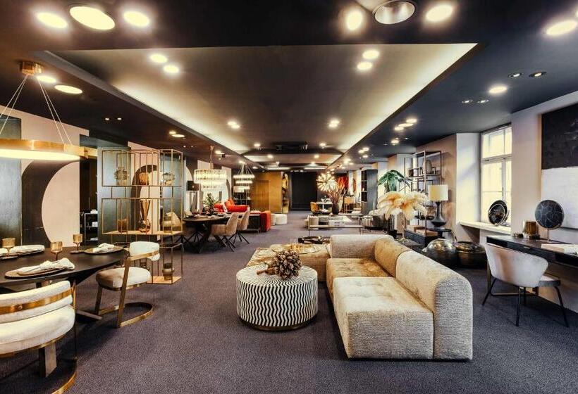 酒店 Aiola Living Graz