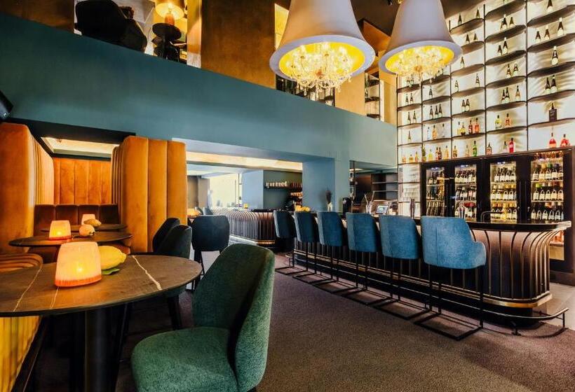 酒店 Aiola Living Graz