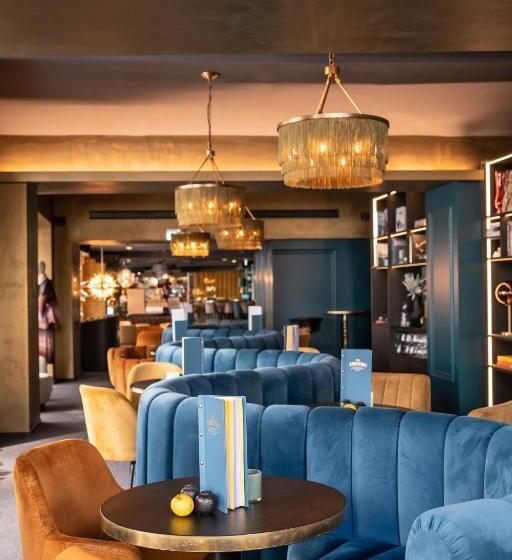 هتل Aiola Living Graz