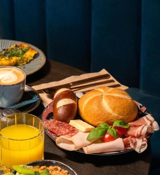 酒店 Aiola Living Graz