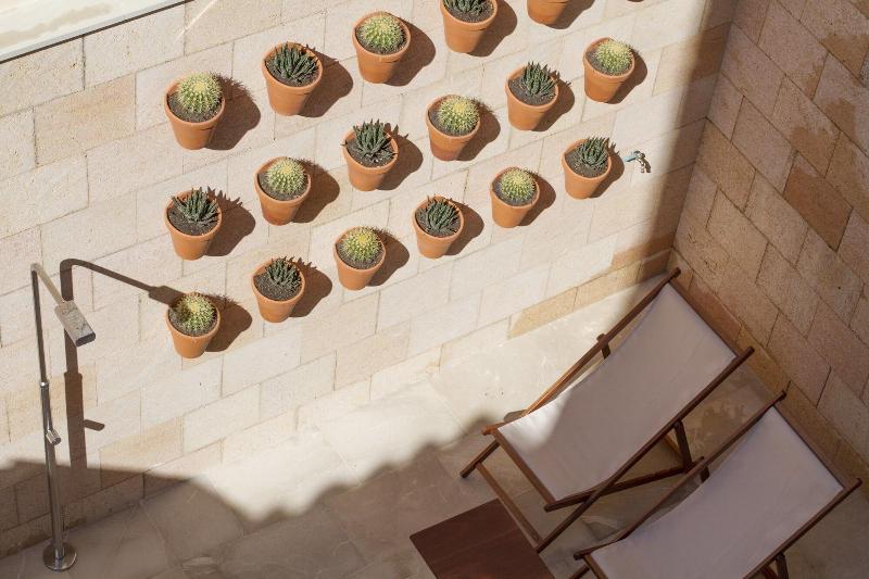 Отель Angels Boutique   Turismo De Interior