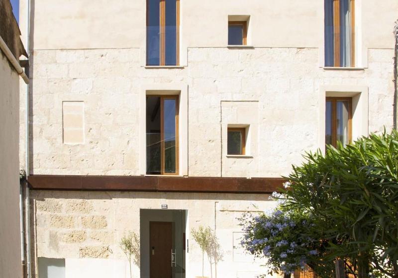 Отель Angels Boutique   Turismo De Interior