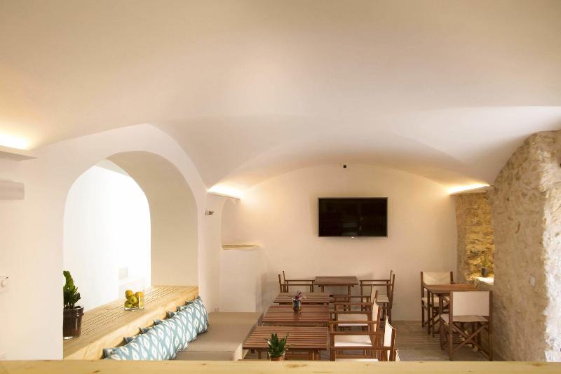 Отель Angels Boutique   Turismo De Interior