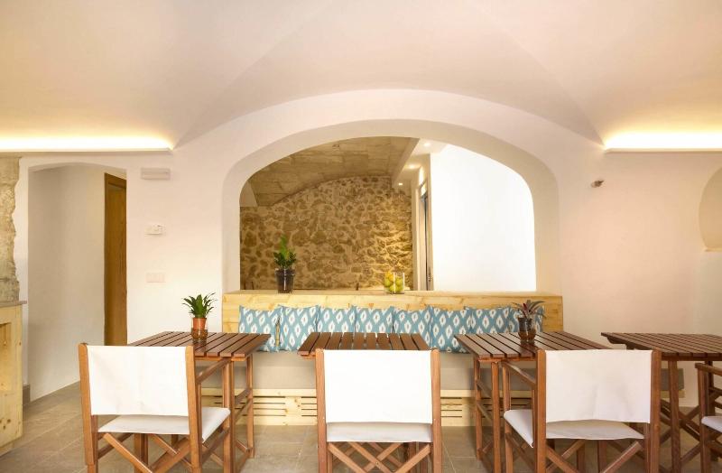 Отель Angels Boutique   Turismo De Interior