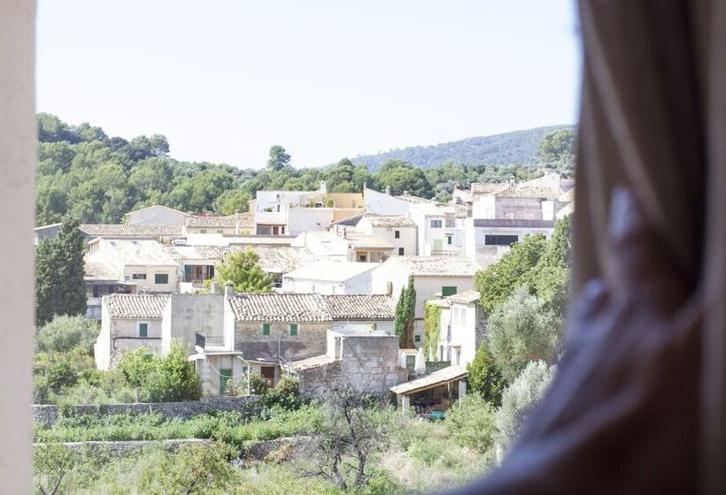 Отель Angels Boutique   Turismo De Interior