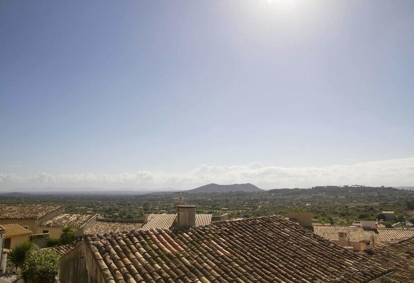 Отель Angels Boutique   Turismo De Interior