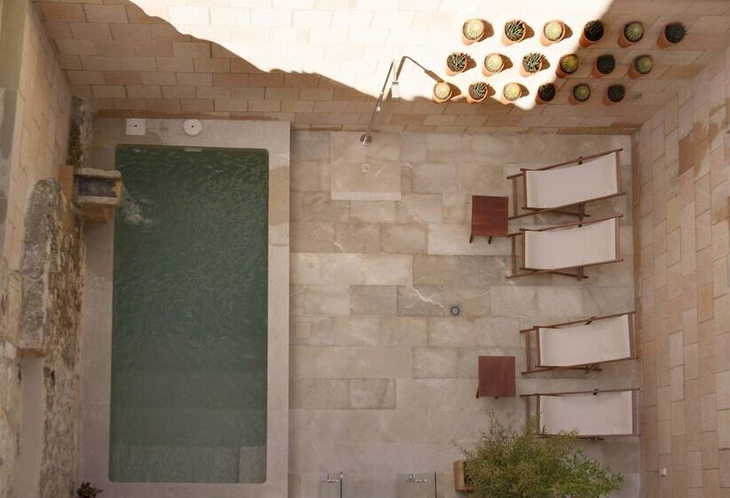 Отель Angels Boutique   Turismo De Interior