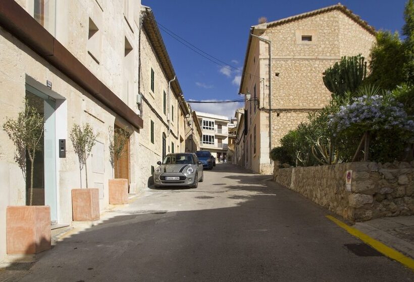 Отель Angels Boutique   Turismo De Interior