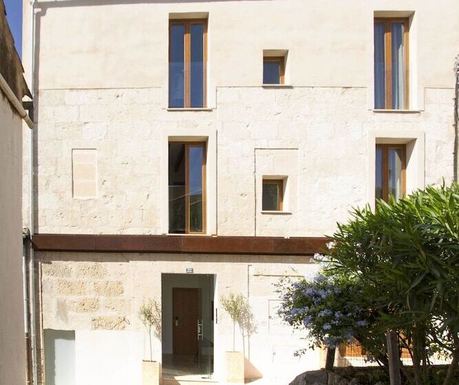 Отель Angels Boutique   Turismo De Interior