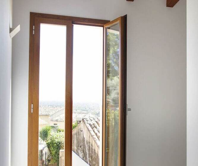 Отель Angels Boutique   Turismo De Interior