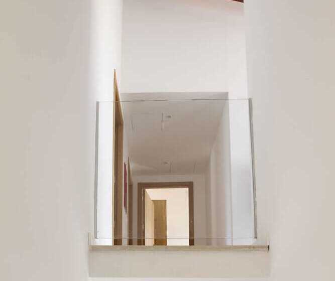 Отель Angels Boutique   Turismo De Interior