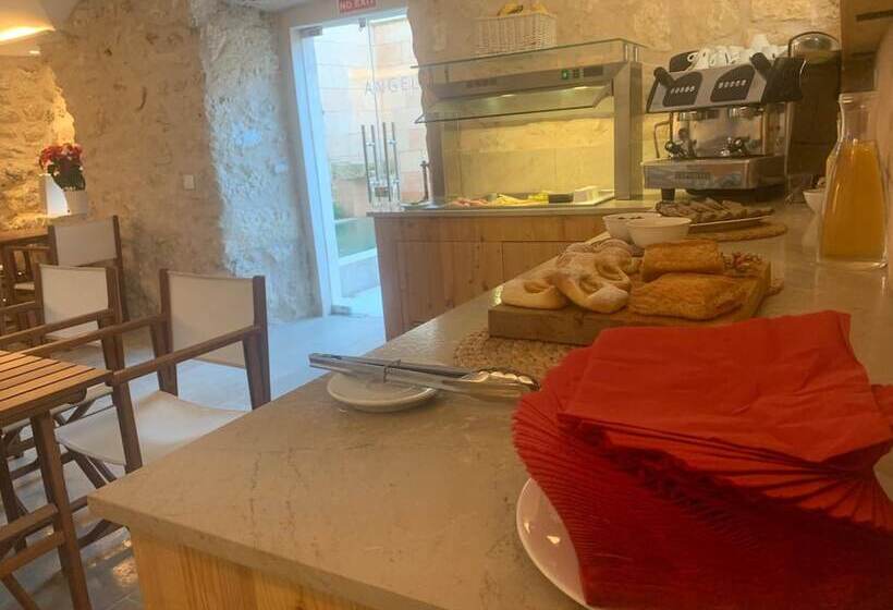 Отель Angels Boutique   Turismo De Interior