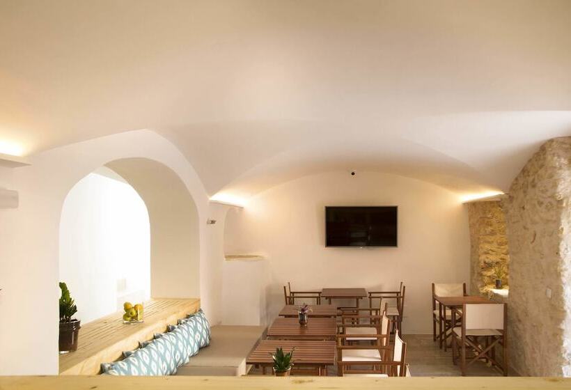 Отель Angels Boutique   Turismo De Interior