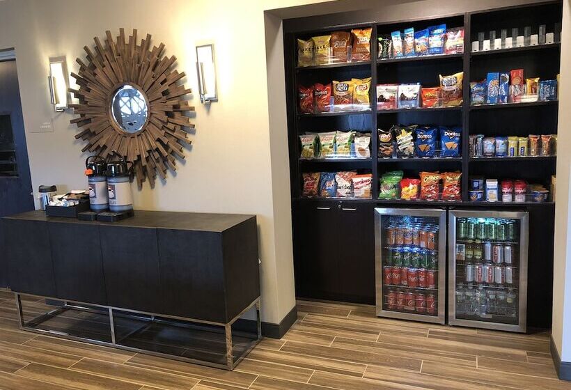 酒店 Best Western Plus Philadelphiapennsauken