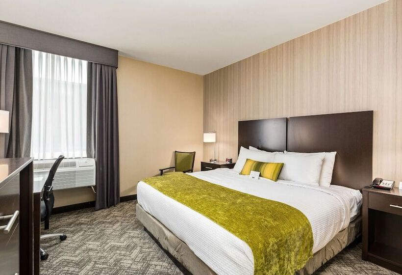 酒店 Best Western Plus Philadelphiapennsauken