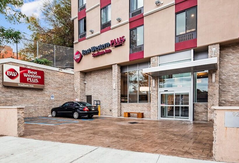 فندق Best Western Plus Stadium Inn