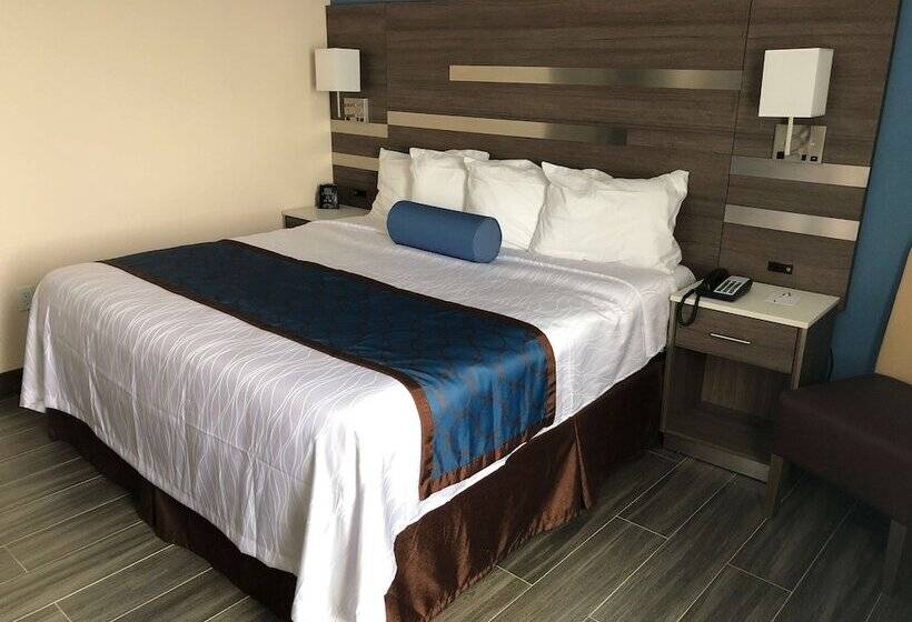 فندق Best Western Plus Stadium Inn