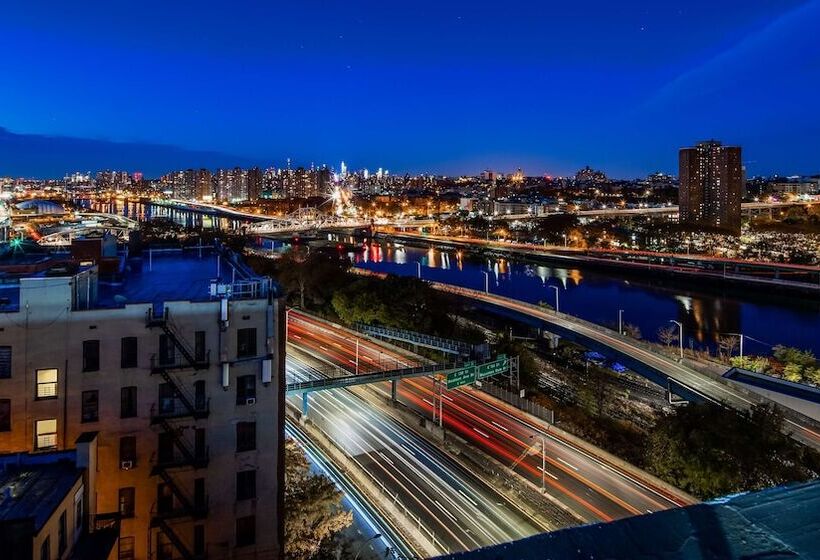 فندق Best Western Plus Stadium Inn