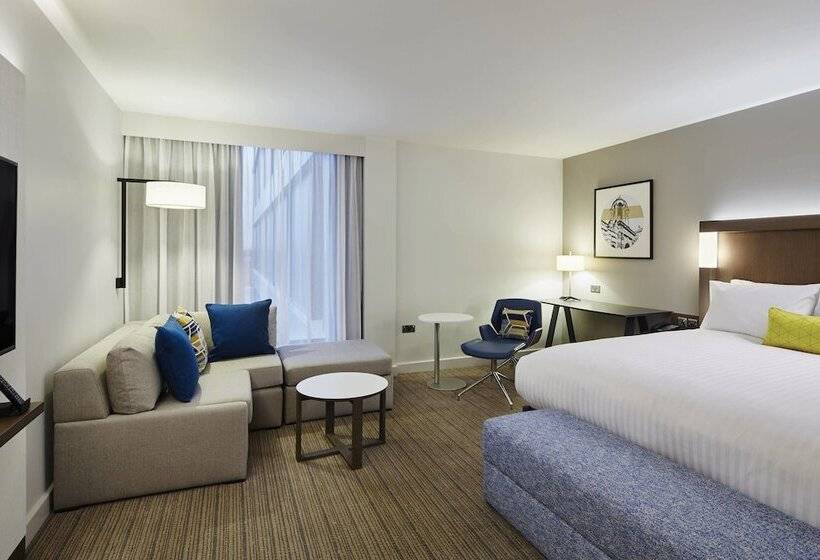 فندق Courtyard By Marriott Oxford South