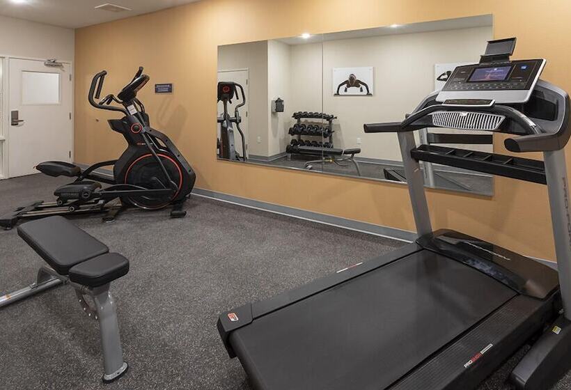 Grandstay Hotel Milbank