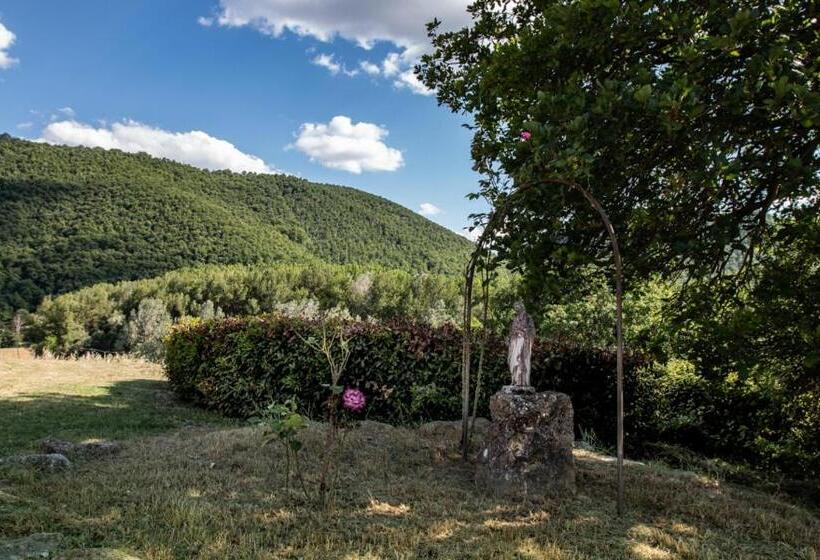 בית מלון כפרי Il Colombaio Agriturismo